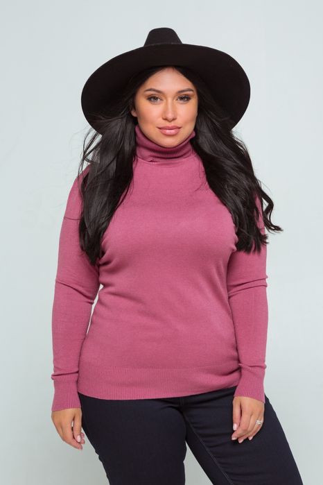 Розпродаж гольфів Мілано , водолазки Мілано, женские гольфики