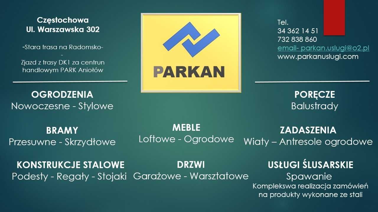 Serwis naprawa-usługa spawania- maszyn budowlanych, maszyn, ogrodzeń