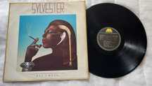 Sylvester ‎– All I Need LP 1982 Disco
