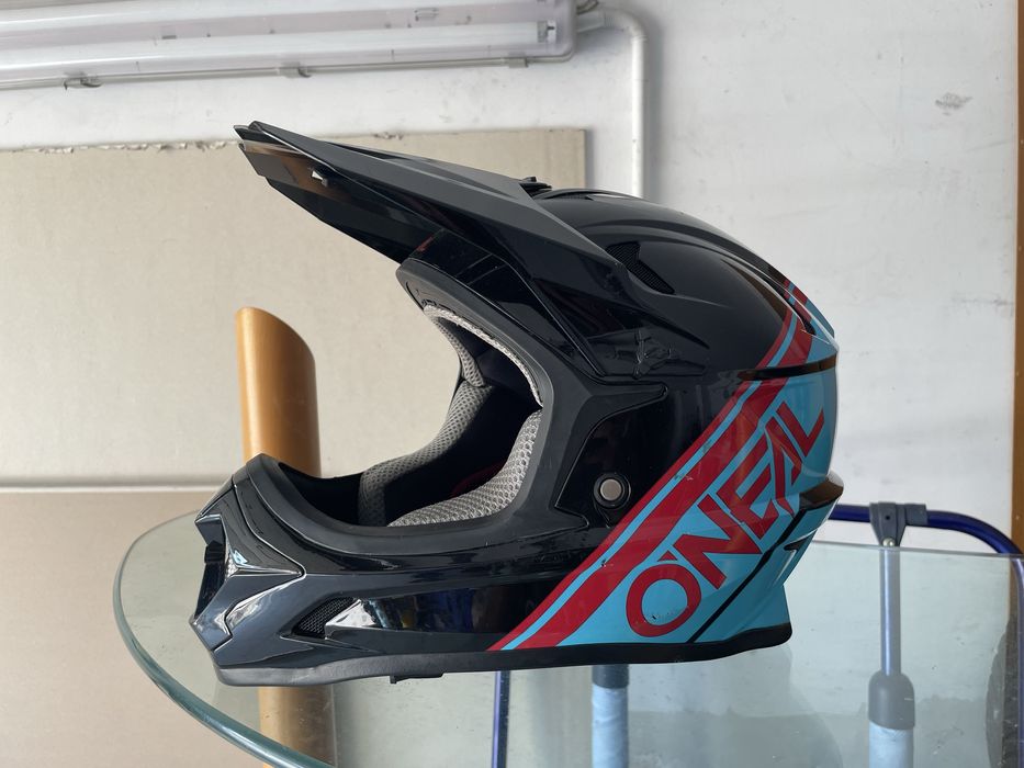 Sprzedam kask crossowy