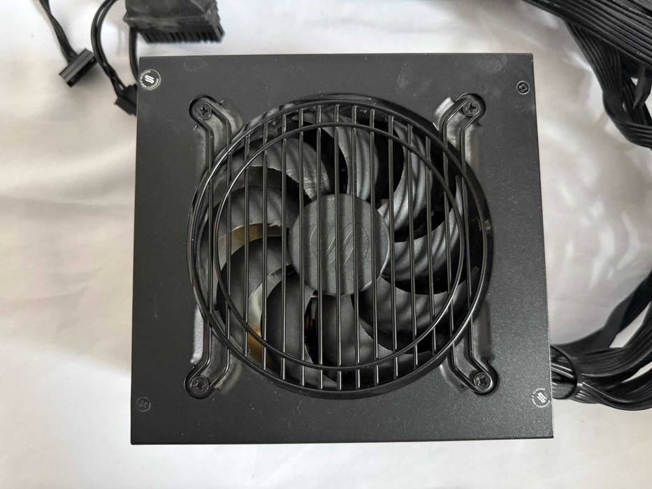 Zasilacz SilentiumPC Supremo L2 Gold 550W 80 PLUS Gold ATX