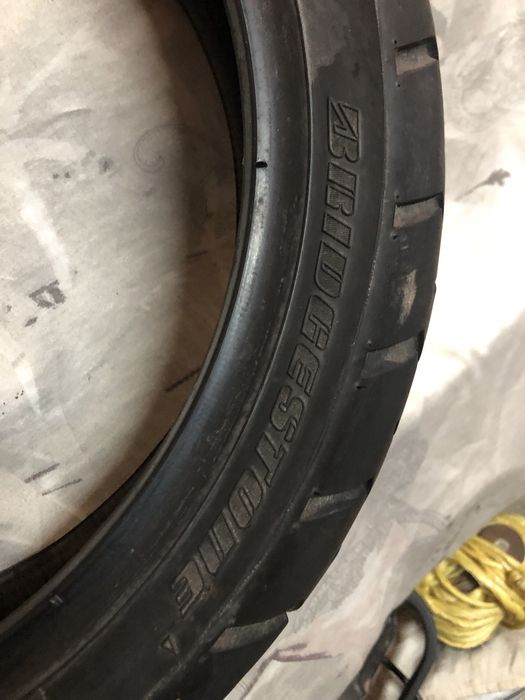 Мотошини Bridgestone