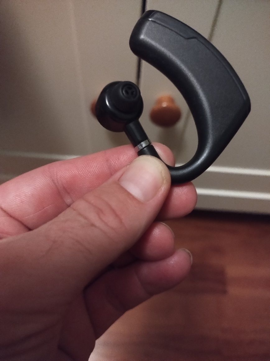 Sprawna Słuchawka Bluetooth