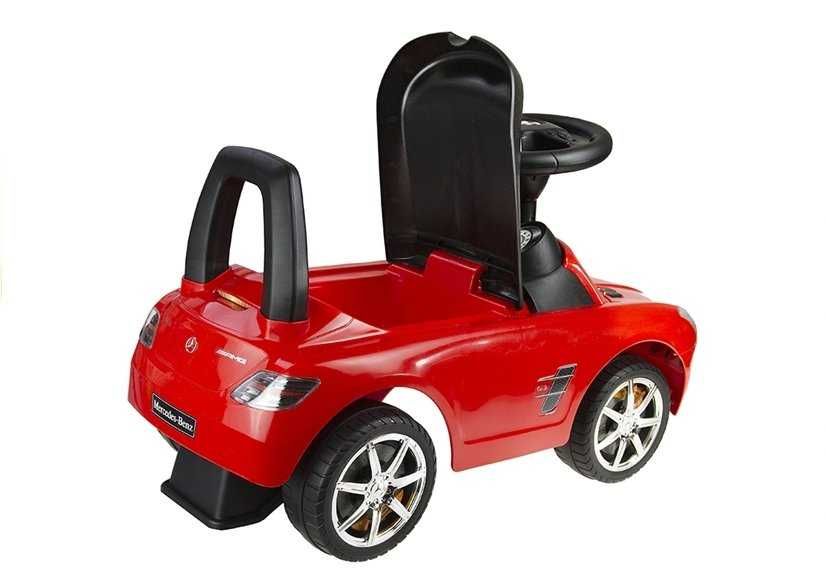 Jeździk Mercedes-Benz SLS AMG