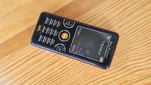 Sony Ericsson W610i + Ciekawa Modyfikacja