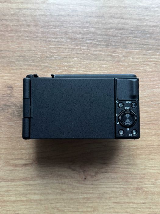 Фотоаппарат SONY ZV-1