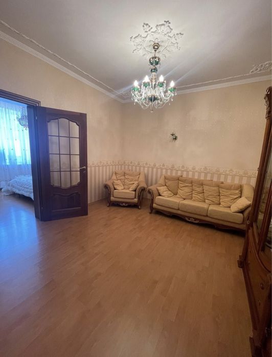 Костанди, частный дом