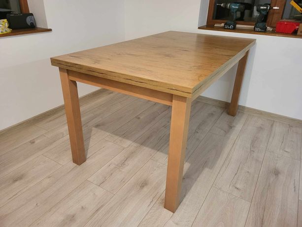 Stół rozkładany 160-200 cm