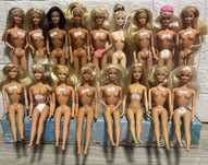 Куколки Barbie Barbie