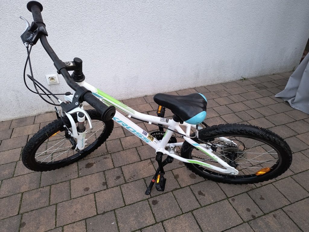 Rower Kross Lea mini 2.0