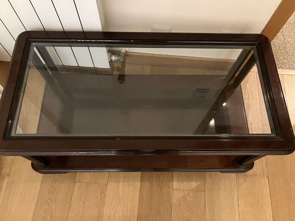 Mesa de Apoio - Sala de Jantar