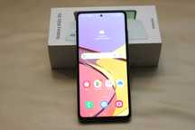 Samsung Galaxy A52s 5G 6 / 128 GB