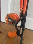 Tarpon Carbon Inverter Roller 100