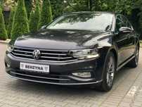 Volkswagen Passat LIFT 2019r 2.0 TSI 272KM 4motion Automat Led Kamera Navi DCC 4x4 DSG