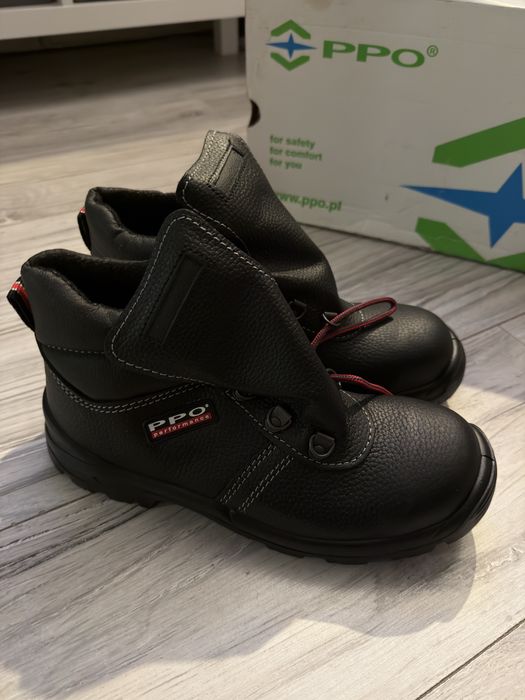 Obuwie robocze PPO 0373
