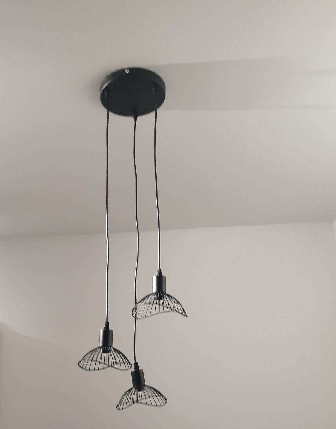 Sprzedam Lampe sufitową