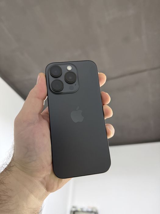 Apple iphone 15 Pro 128 gb Neverlock 93% айфон Про