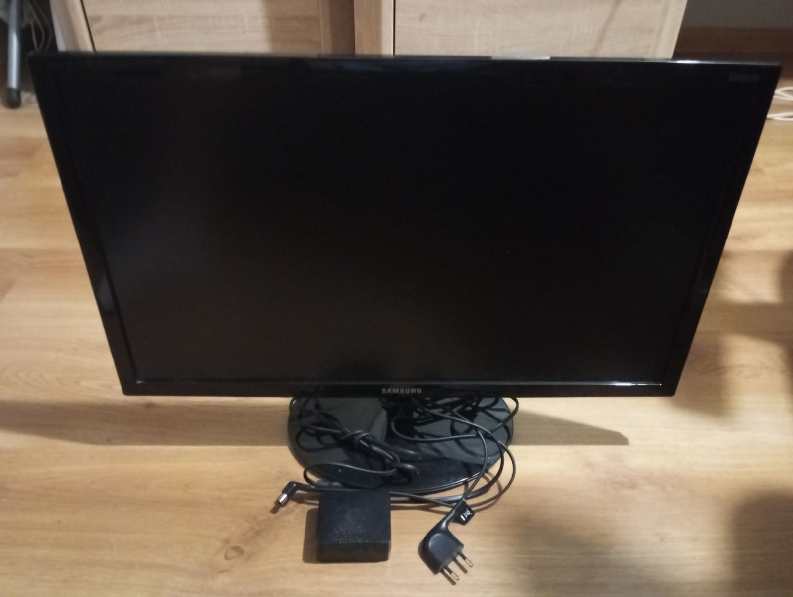 Monitor Samsung S24D330