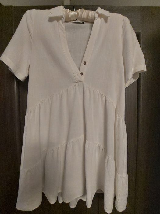 Платье Stradivarius, Vovk. Размер XS-S