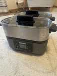 Parowar Morphy Richards Intellisteam 470 . 006 . 6.8l