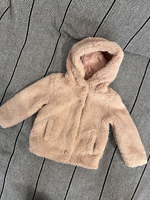 Шубка Primark 98 см 2-3 р.