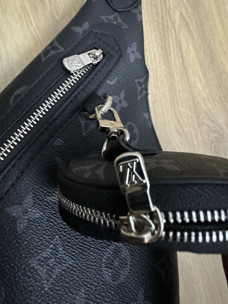 Torebka Louis Vuitton uniseks