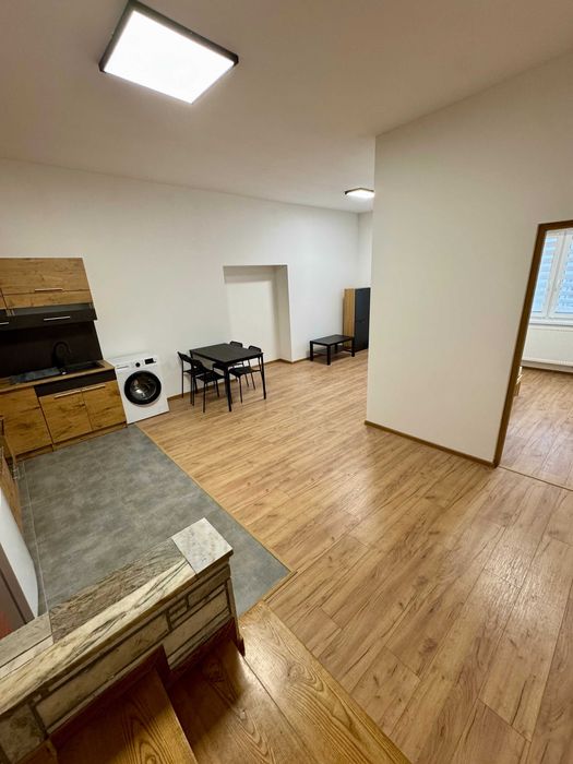 Mieszkanie dostępne od nowego roku mieszkanie o metrażu 55 m