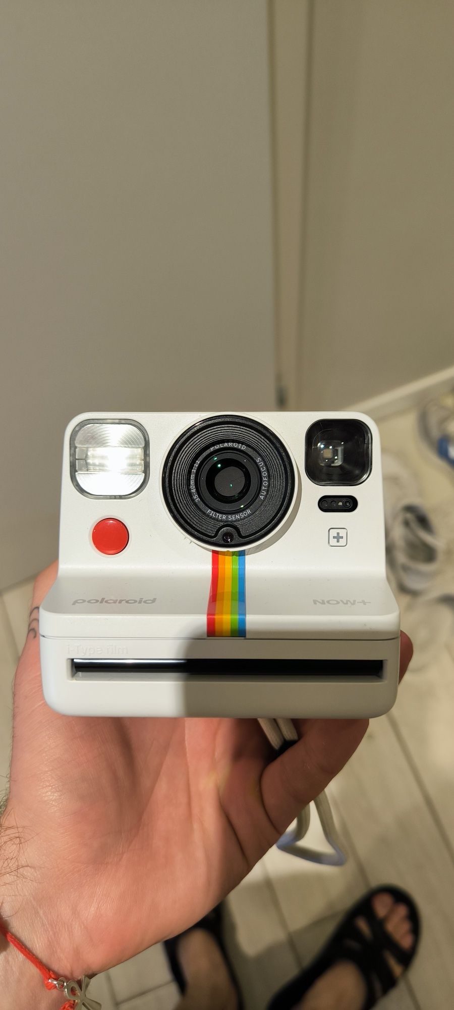 Polaroid Now Plus Gen 2