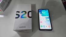 Samsung Galaxy S20FE 5G 6/128GB Dual SIM + etui