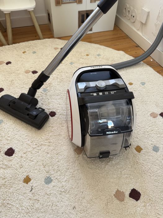 Aspirador de pó Miele