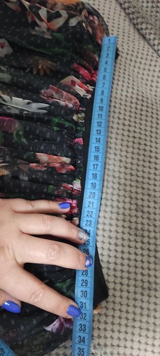 Продам фатинову спідницю «Primark»,спідниця,нарядна спідниця,довга