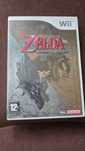 Gra Zelda na Wii