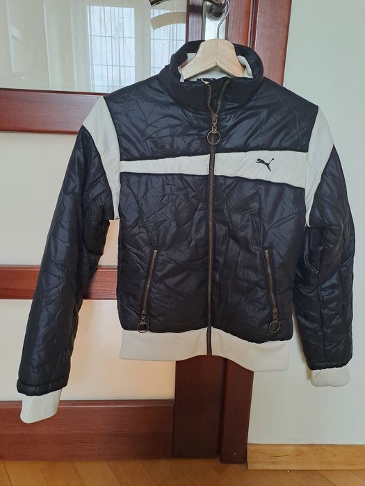 Kurtka damska puma S