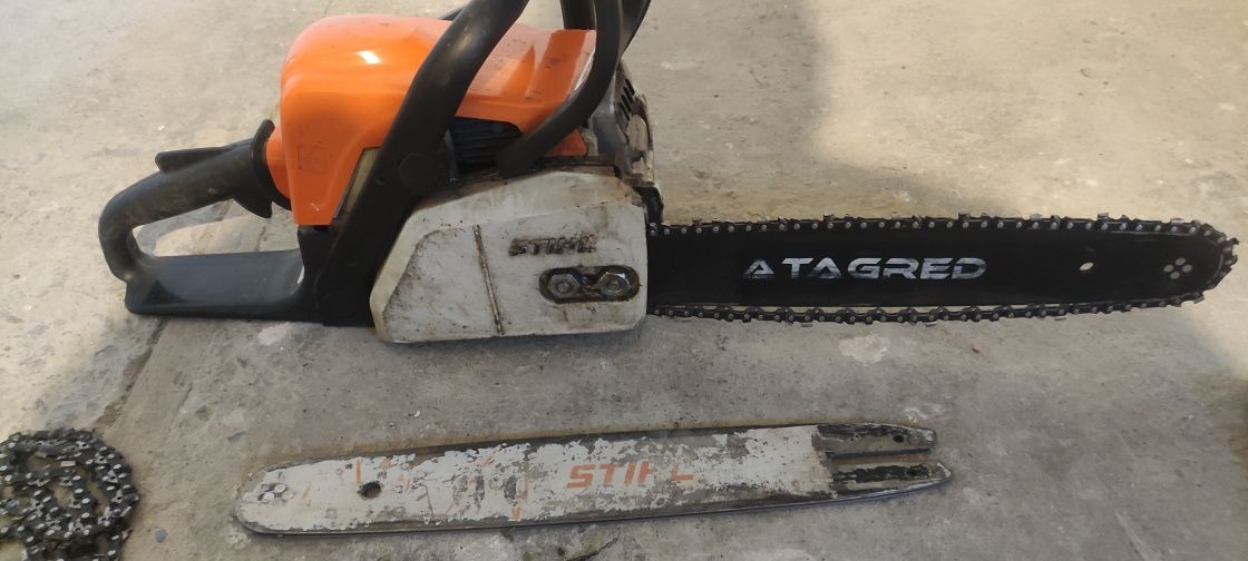 Piła Stihl ms180/c