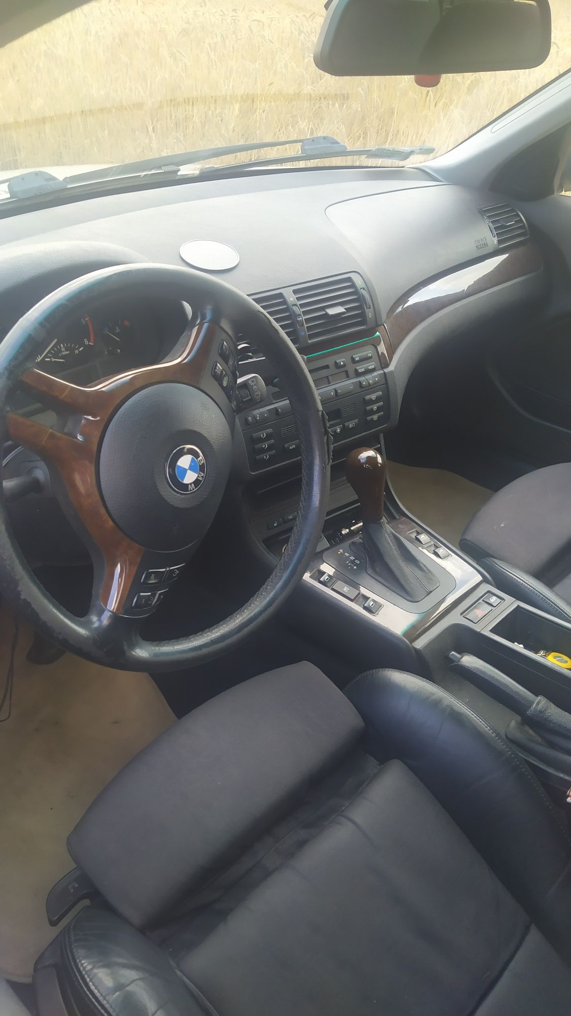 Bmw E46 m57 x drive 3.0 touring + gratisy