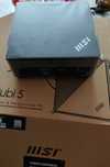 Komputer mini PC MSI Cubi 5 12M-002EU Core i5-1235U | 8GB | 512GB | W1