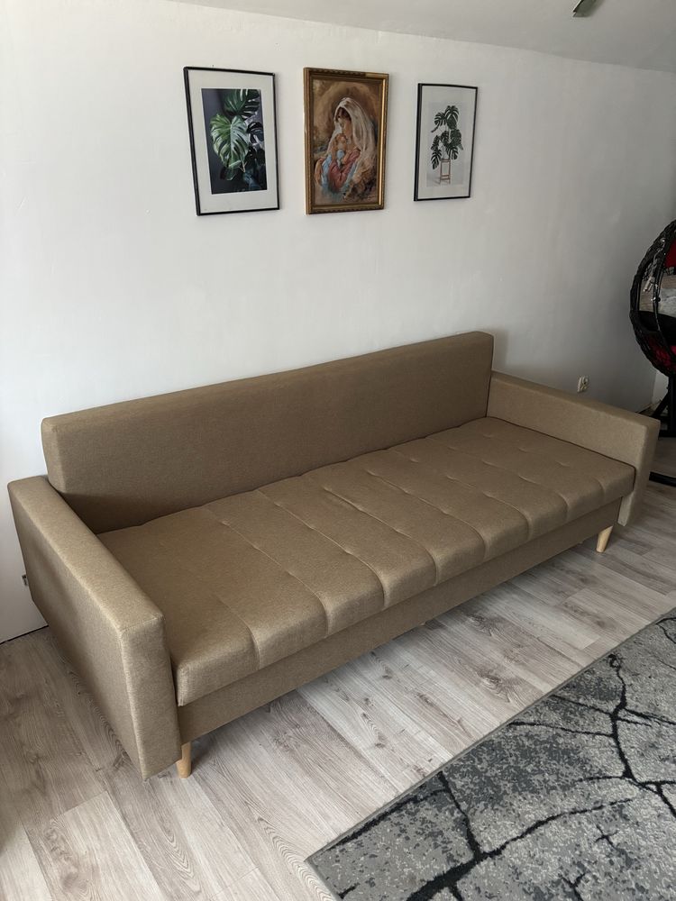 Sofa nowa do sprzedania