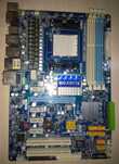 Материнская плата Gigabyte GA-MA770T-UD3P