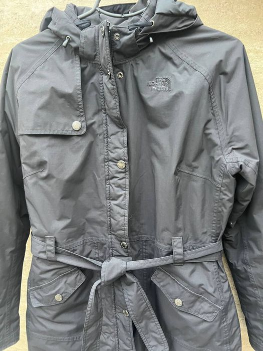 Жіноча куртка The North Face