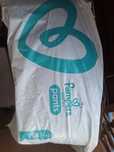 Pampers pantsy duza paka rozmiar 3