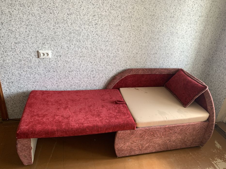 Диван малютка раскладной