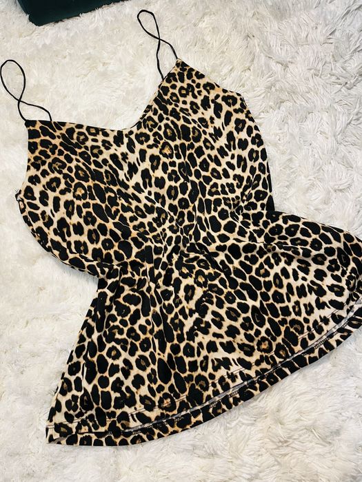 Bluzka na ramiączkach