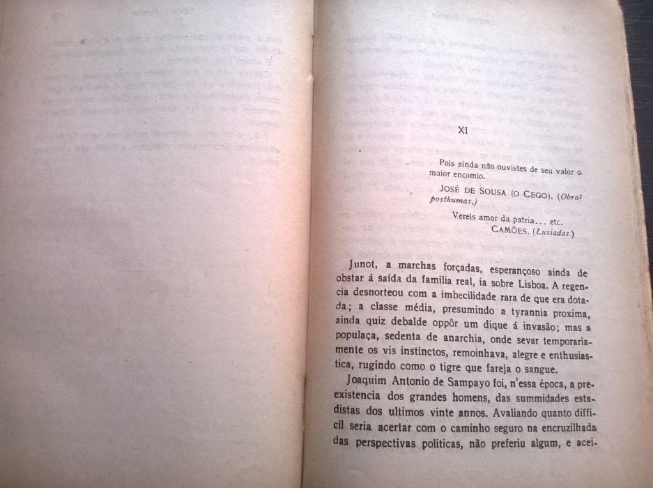 Carlota Ângela (1924) - Camilo Castelo Branco (portes grátis)