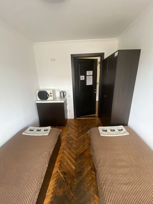 Кімната подобово біля парку Шевченка