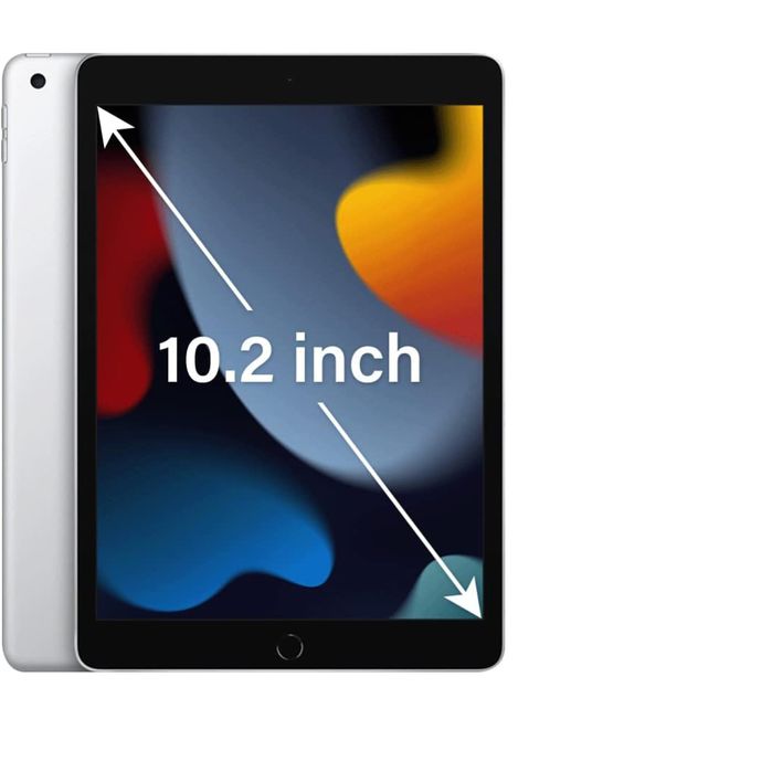 Regulowane Etui DAORANGE do iPada 9./8./7. Generacji, Wstrząsoodporne