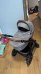 Wózek Britax Rumer Smile III 3w1