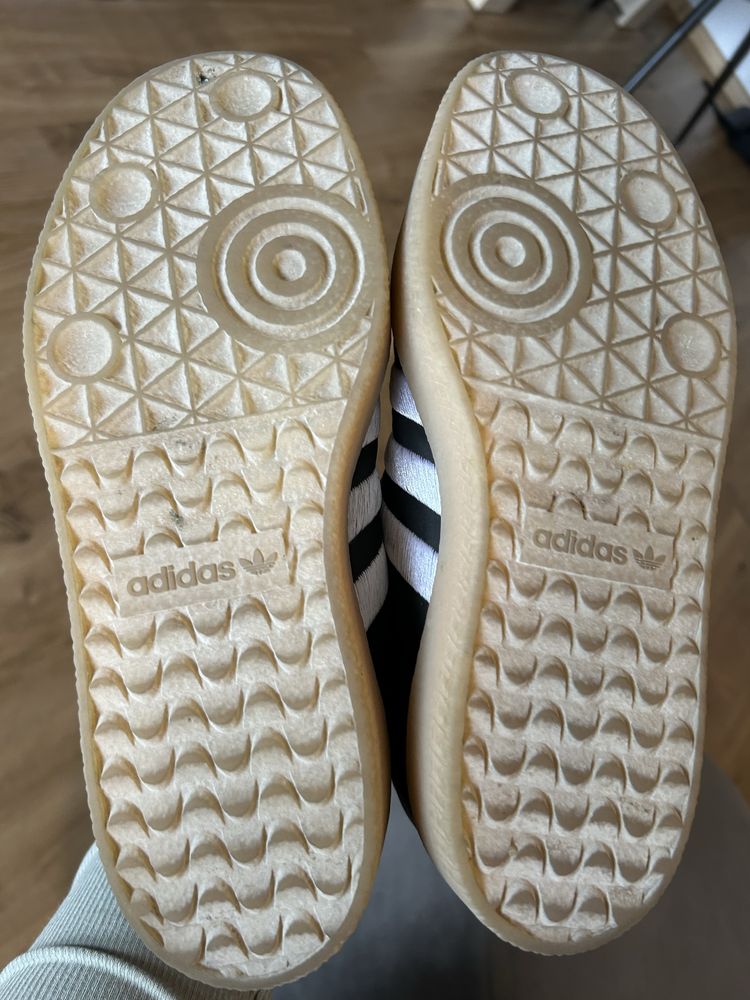 Buty Adidas Samba rozmiar 38 2/3