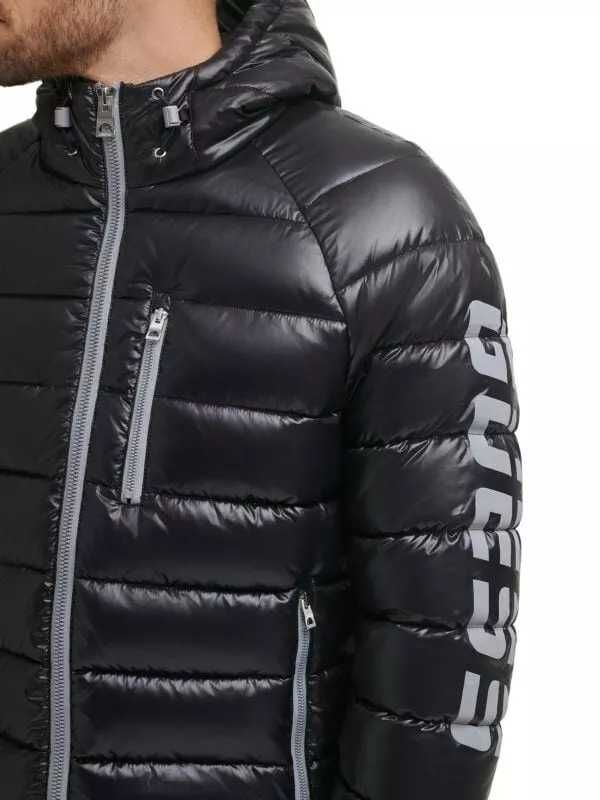Kurtka męska Guess S,M