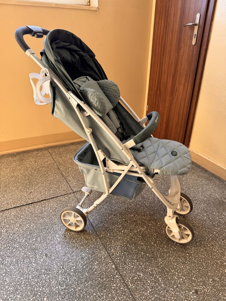 Wózek spacerówka Volt Pro Warszawa