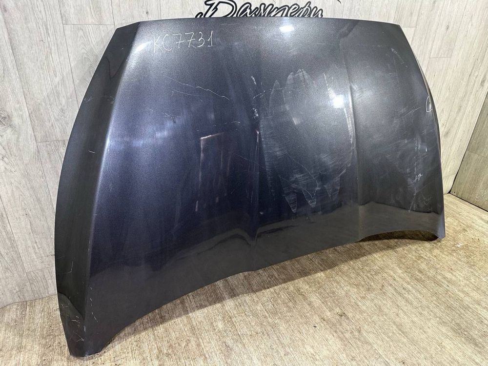 Капот Ford S-Max MK2 Galaxy MK3 | 2015 2016 2017 2018 2019 г.